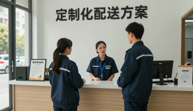 京山畅达物流有限公司专注运输配送,提供完善货物运输方案