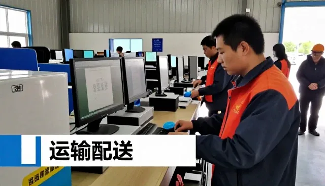 冷链运输成为运输配送发展的重要工具
