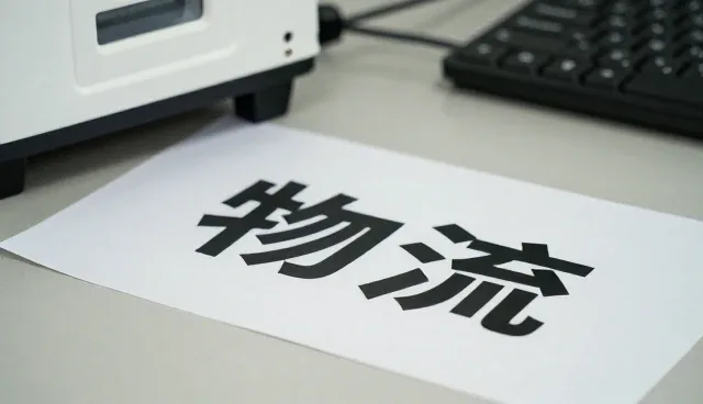 从项目现场看同城配送应用效果